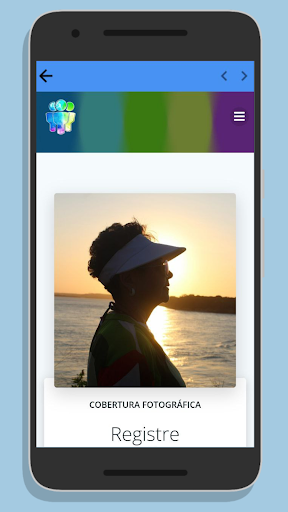 Android application TOGTUR - AGÊNCIA DE EXCURSÃO screenshort