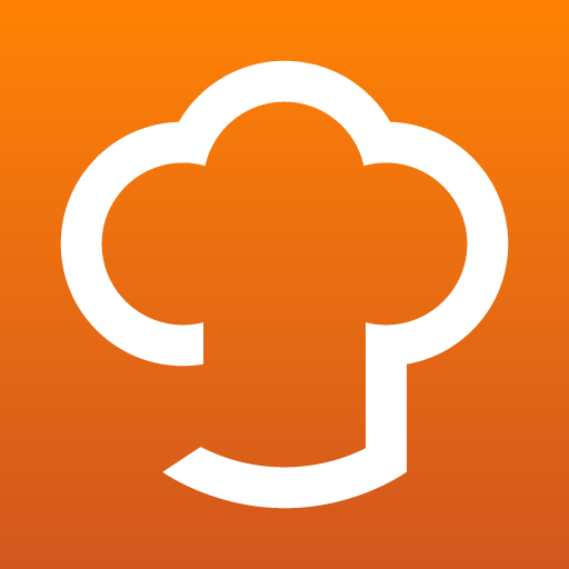 Gfood: Bares e restaurantes logo