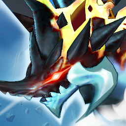 Dragon Force Mod Apk