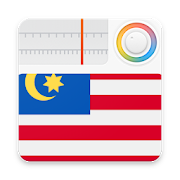 Top 40 Music & Audio Apps Like Malaysia Radio Stations Online - Malaysia FM AM - Best Alternatives