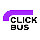ClickBus - Passagens de ônibus