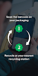 screenshot of Bower: Recycle & get rewarded