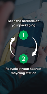 Bower: Recycle & get rewarded