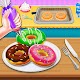 Donut Maker Dessert Chef Windows에서 다운로드