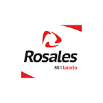 Cover Image of Download Radio Rosales . Punta Alta. 88  APK