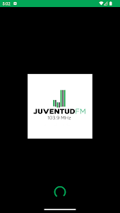 Juventud FM 103.9