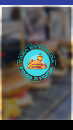 Android application Taka Sytuacja screenshort