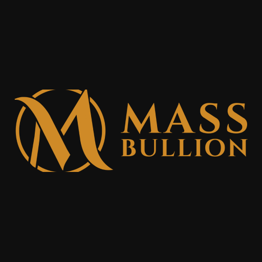 Mass Bullion logo