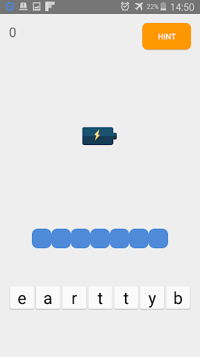 WordGuss  word seach and word g