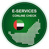 UAE Visa & E-Services Check