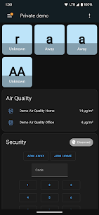 Home Assistant APK for Android Download (Premium Unlocked) 2
