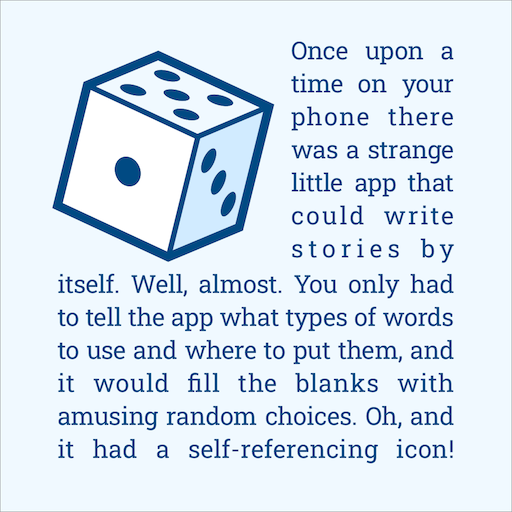 The Random Story Generator Windows 11 10 8 7 