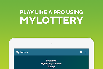 colorado lottery app not working