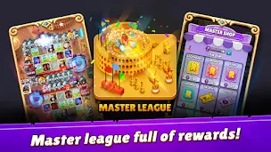 Random Royale-PVP Defense Game - Screenshot 3