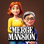 Cover Image of Download Merge Mansion 21.11.01 APK