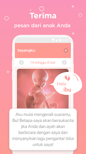 Kehamilan app
