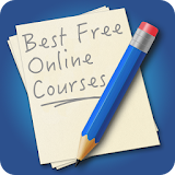 Free Online University Courses icon