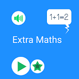 Simple for Fast Math icon