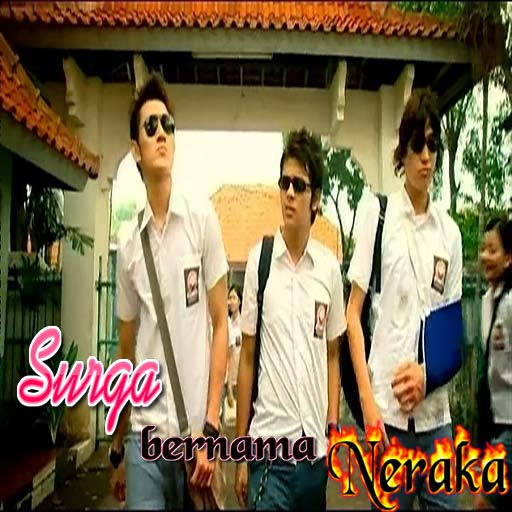 Surga Bernama Neraka (sfth) Download on Windows