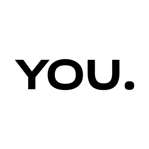YOU Fitness Area logo