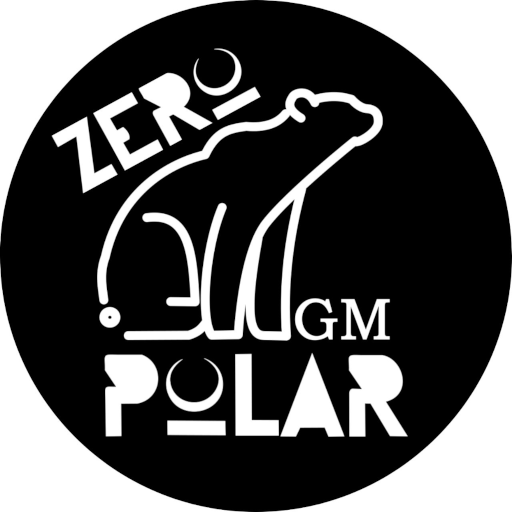 Zero Polar logo