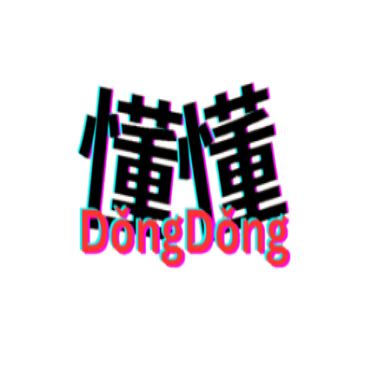 DongDong Screen 3