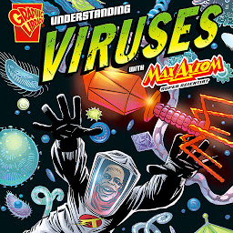 Imagen de icono Understanding Viruses with Max Axiom, Super Scientist