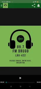 Fm Brugo 89.7 MHz