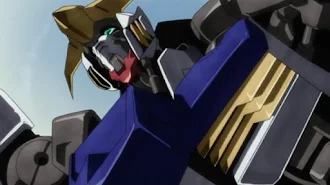 機動戦士ガンダム 鉄血のオルフェンズ Season 1 Episode 2 Tv On Google Play