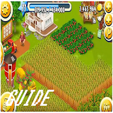 Tips hay day icon
