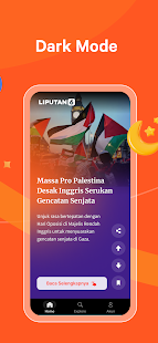 Liputan6.com - Berita Terkini Screenshot