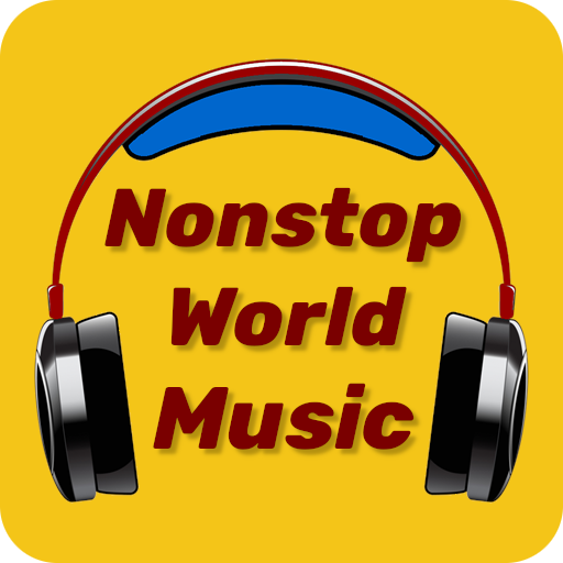 World Radio 9.1 Icon