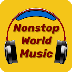 Cover Image of डाउनलोड World Radio  APK
