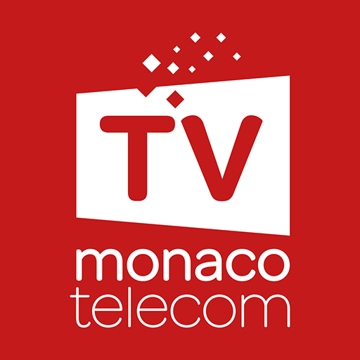 Monaco Telecom TV logo