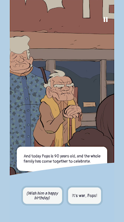 Game screenshot Family Bash mod apk