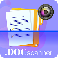 Сканер PDF-документов и ocr