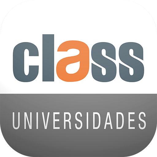 Class Universidades  Icon