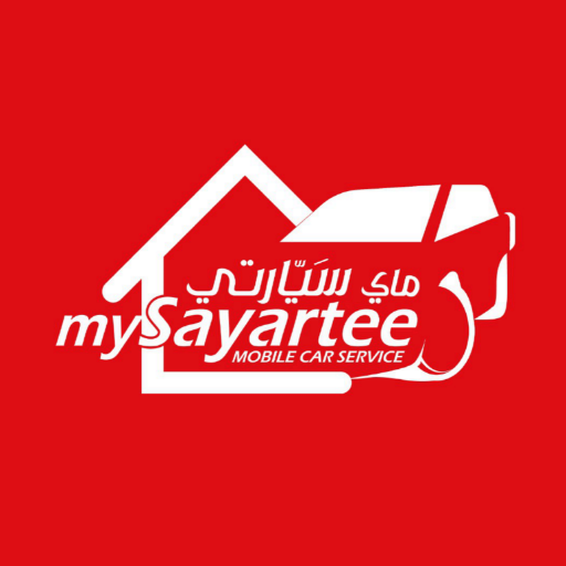 ماي سيارتي | Mysayartee 1.0 Icon