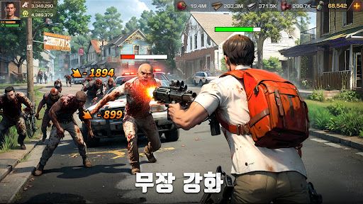 S.O.S: 스테이트 오브 서바이벌 2