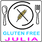 Gluten Free Translator icon