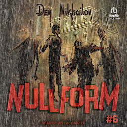 Icon image Nullform #6