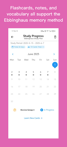 Flash Notes screenshot 2