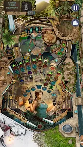 Zen Pinball World