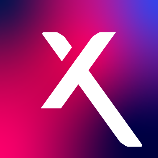 Xtrim App logo