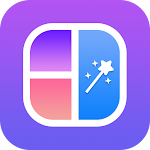 Cover Image of Download Photo Collage – Photo Frames 2.3.2 APK