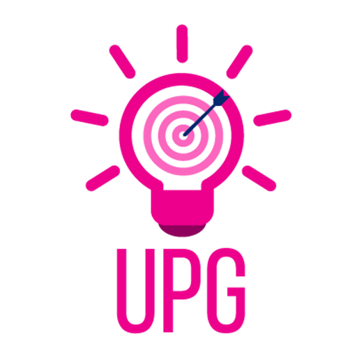 UPG Programme Header - AppWisp.com
