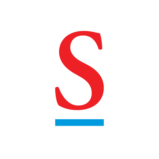 Stangeavisa logo