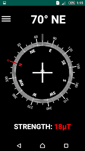 Digital Compass