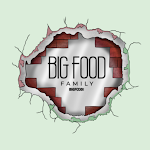 Cover Image of ダウンロード Big Food Family  APK