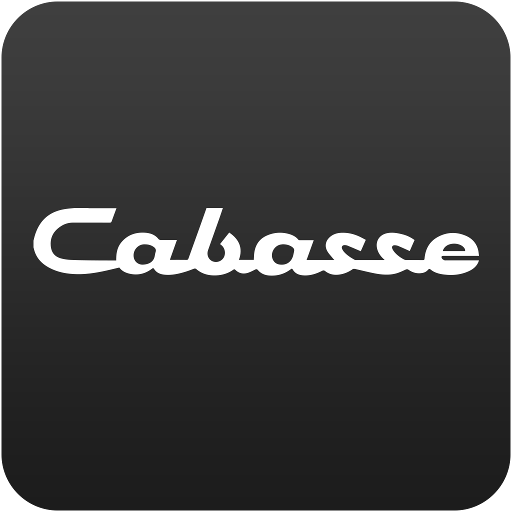 Cabasse StreamCONTROL 4.1.0 Icon